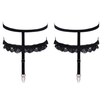 Garters x 2 S/M