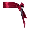 Bondage Scarf red/black