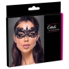 Opaska na oczy z otworami Cottelli ACCESSOIRES czarna