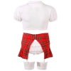Schoolgirl Set XL