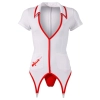 Kostium pielęgniarki Cottelli COSTUMES biały M