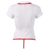 Kostium pielęgniarki Cottelli COSTUMES biały M
