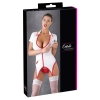 Kostium pielęgniarki Cottelli COSTUMES biały M