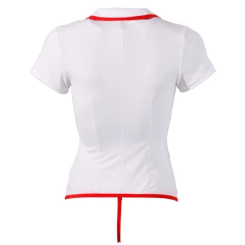 Kostium pielęgniarki Cottelli COSTUMES biały M