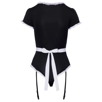 Waitress body M