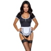 Waitress body L