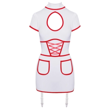 Nurse S