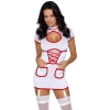 Nurse M