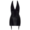 Dominatrix dress S