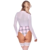Schoolgirl M