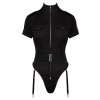 Police Body M