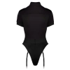 Police Body L
