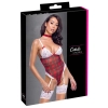Body Plaid M