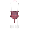 Body Plaid XL