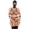 Bad Kitty Strap+Mask Set M