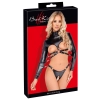Bad Kitty Bondage Body XL