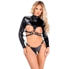 Bad Kitty Bondage Body 2XL