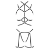 Bondage Set S-L