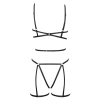 Bondage Set S-L