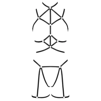 Bondage Set S-L