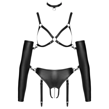 Bad Kitty Set M