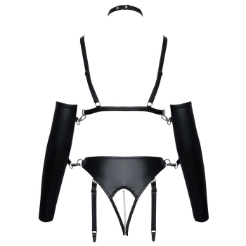 Bad Kitty Set M