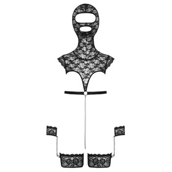 Bad Kitty Set L