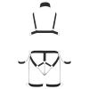 Bad Kitty Strap Bikini S