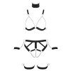Bad Kitty Strap Bikini L