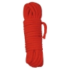 Red Rope 10 m