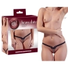Imitation Leather String S?L