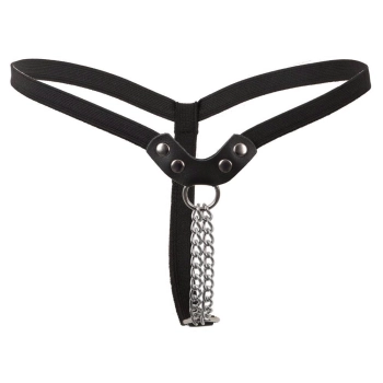 Imitation Leather String S?L
