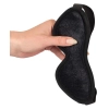 Fetish Kit Velvet black