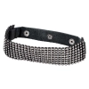 Rhinestone Choker