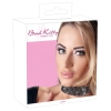 Rhinestone Choker