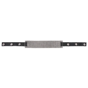 Rhinestone Choker