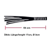 Flogger Glass
