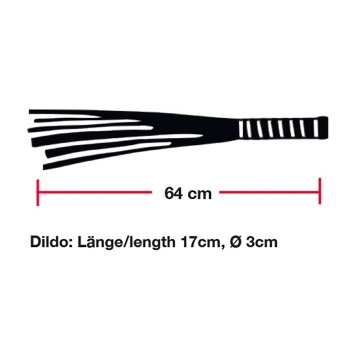 Flogger Glass