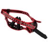 Bad Kitty harn 2XL