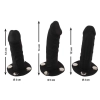 Bad Kitty harn 2XL