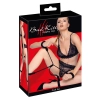 Bad Kitty Handcuffs 1