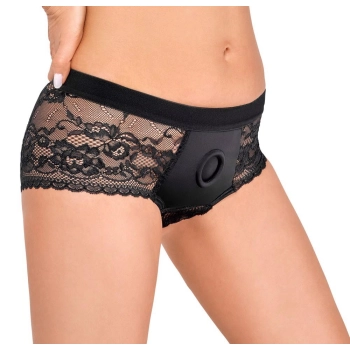 Strap-on Panties