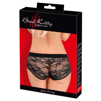 Strap-on Panties