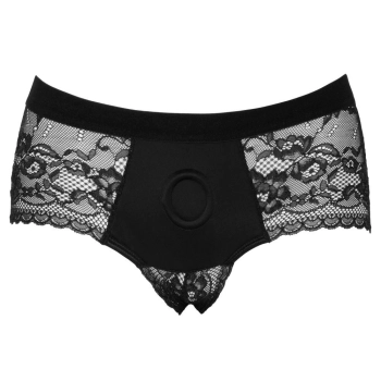 Strap-on Panties