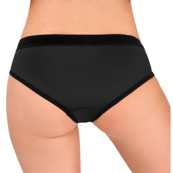 Bad Kitty Panties M