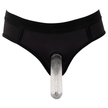 Bad Kitty Panties M