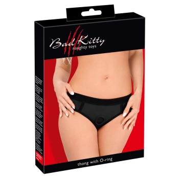 Bad Kitty Panties M