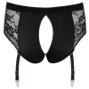Bad Kitty Susp-Panty XS