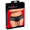 Bad Kitty Susp-Panty XS