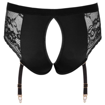 Bad Kitty Susp-Panty M